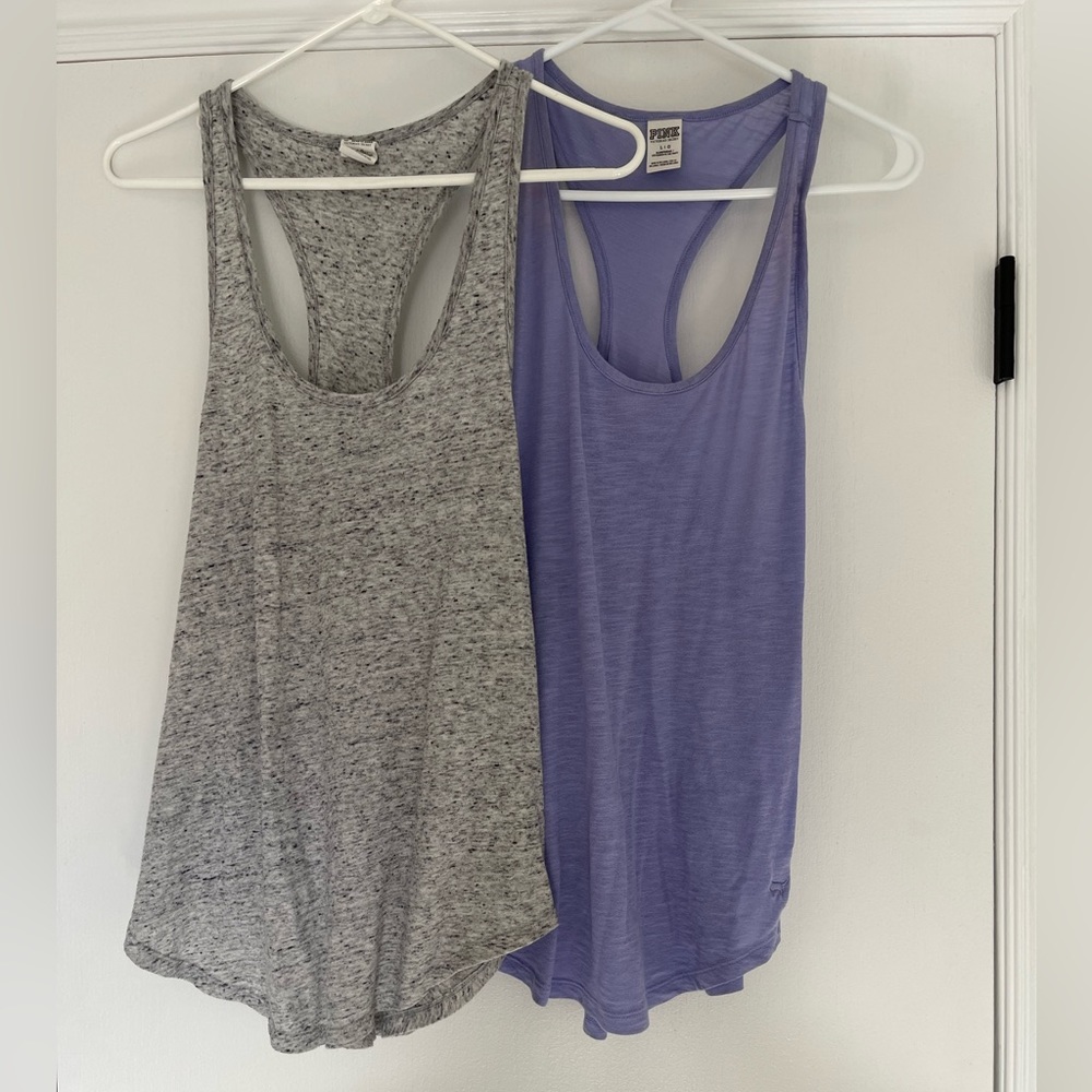 PINK tank top bundle